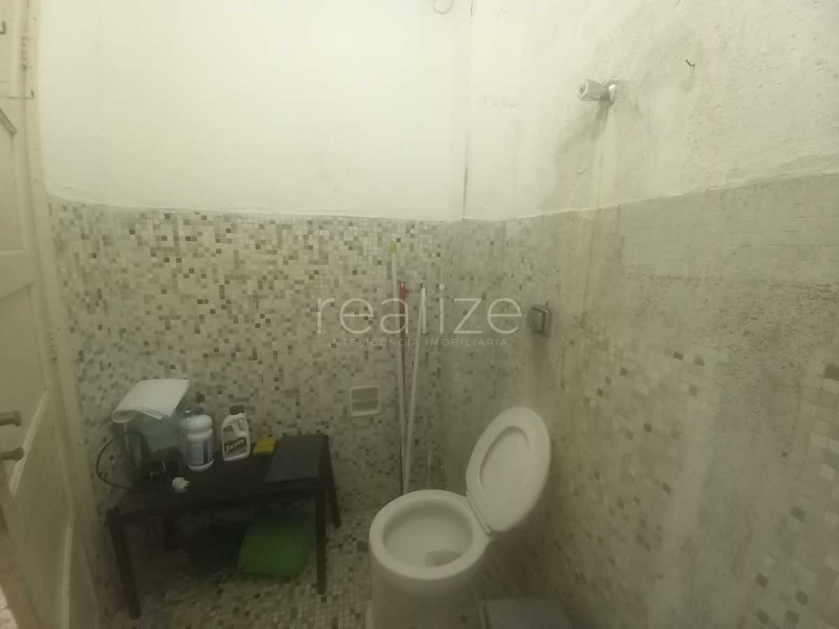 Kitnet-Studio, 27 m² - Foto 9
