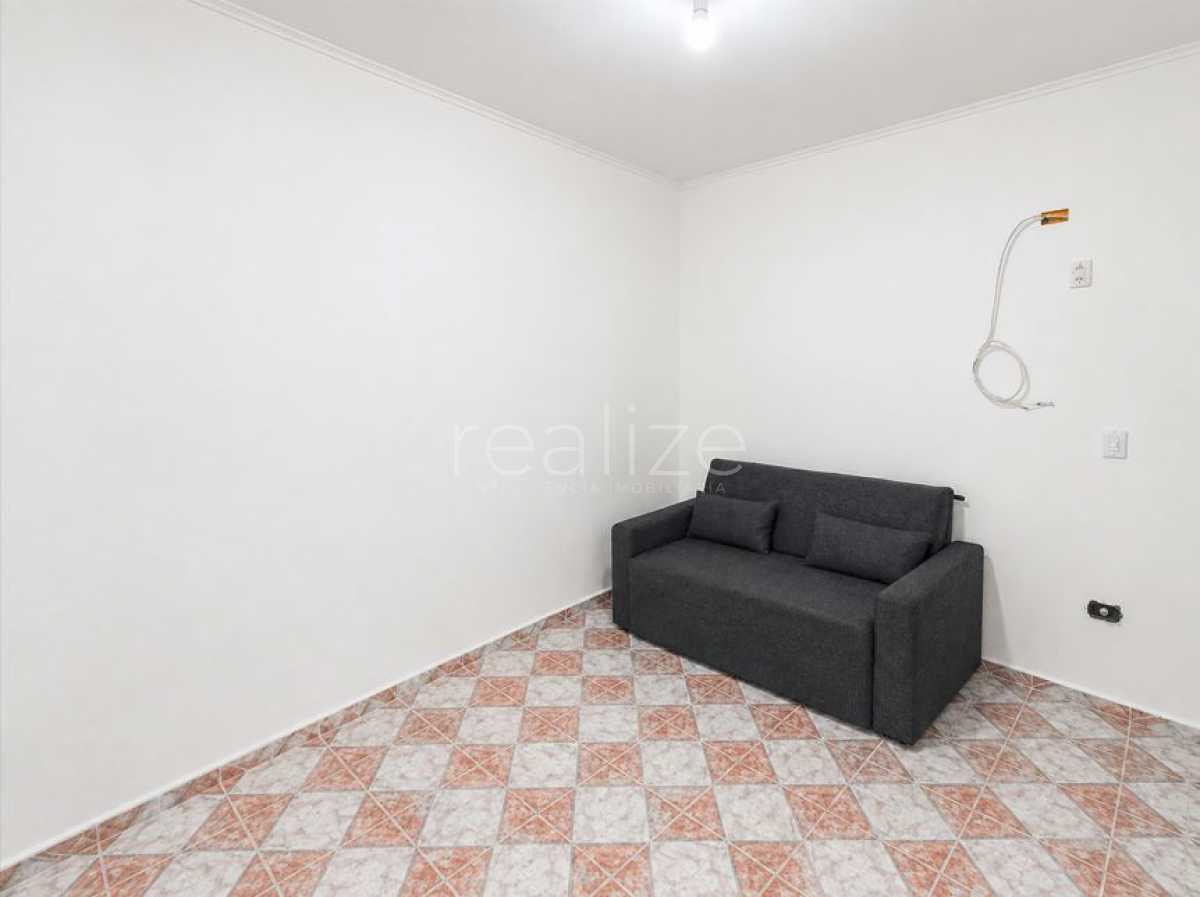 Apartamento, 1 quarto, 25 m² - Foto 2