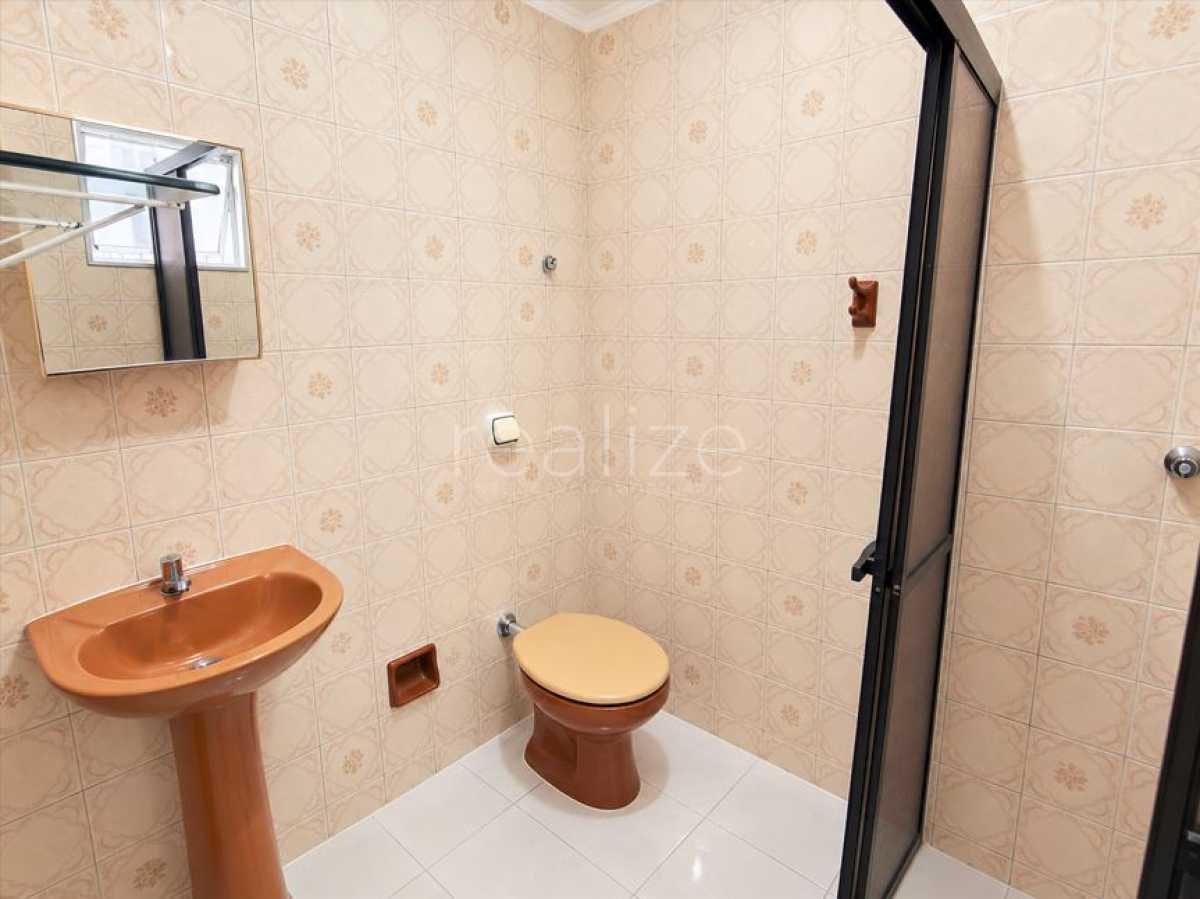 Apartamento, 1 quarto, 25 m² - Foto 5