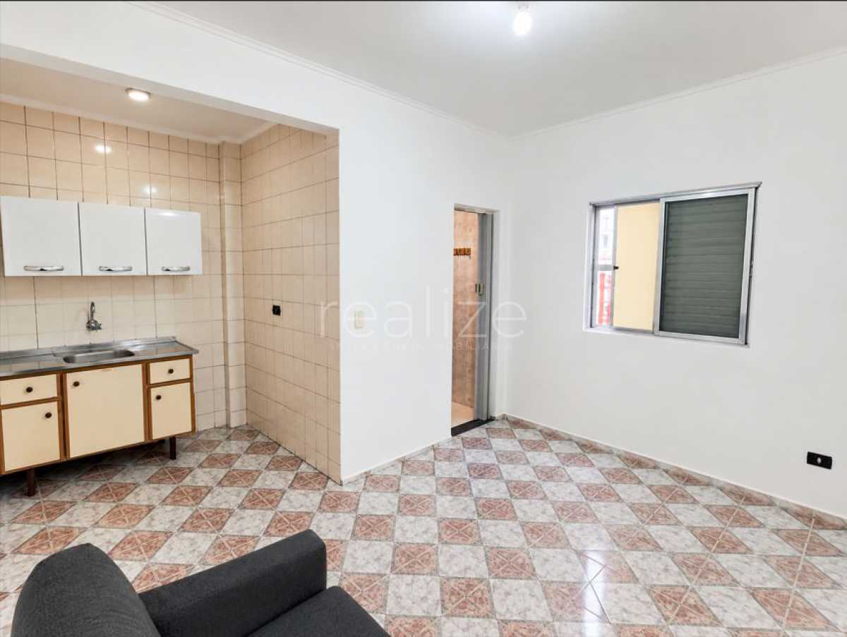 Apartamento, 1 quarto, 25 m² - Foto 4