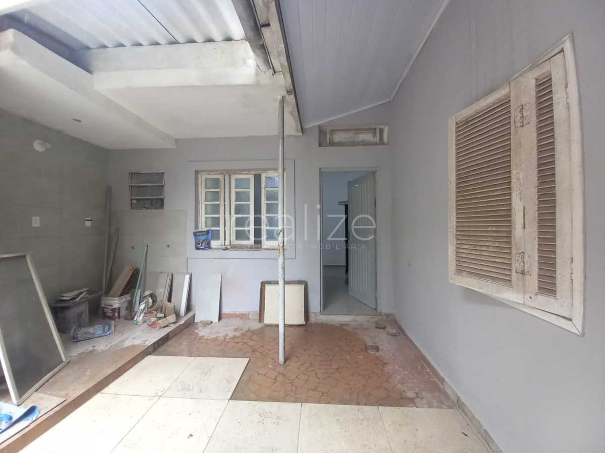 Casa, 3 quartos, 80 m² - Foto 1