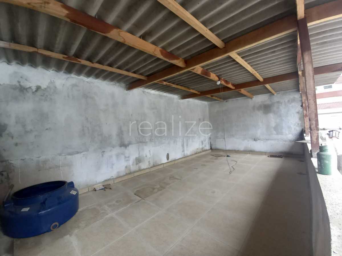 Casa, 3 quartos, 80 m² - Foto 22