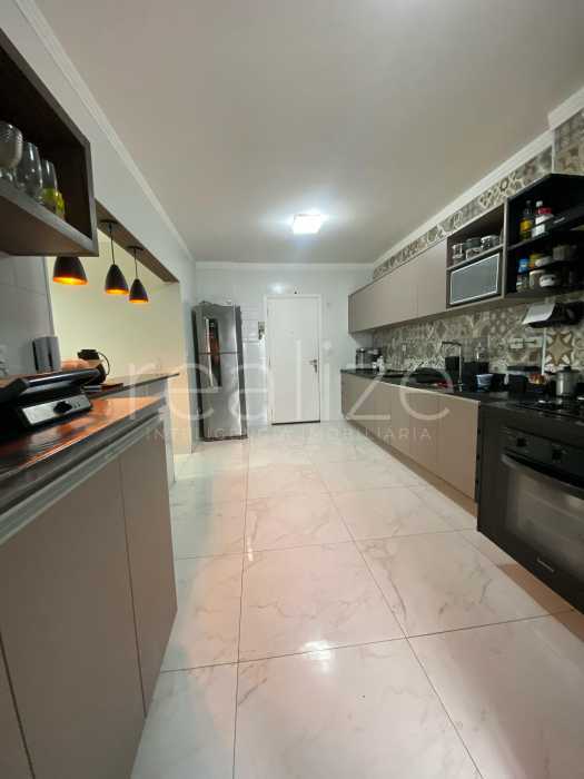 Apartamento, 3 quartos, 138 m² - Foto 7