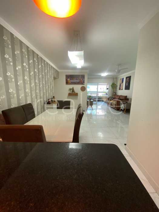 Apartamento, 3 quartos, 138 m² - Foto 6