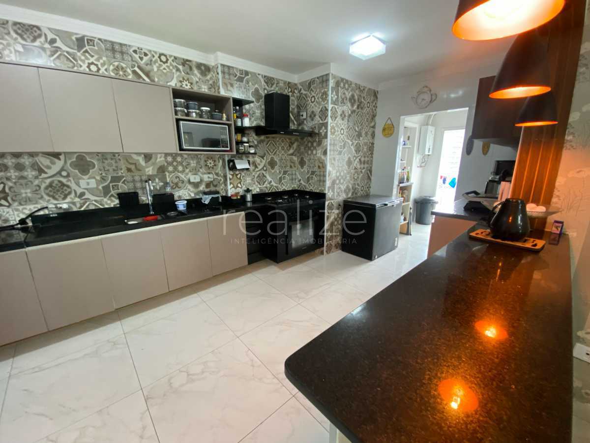 Apartamento, 3 quartos, 138 m² - Foto 5