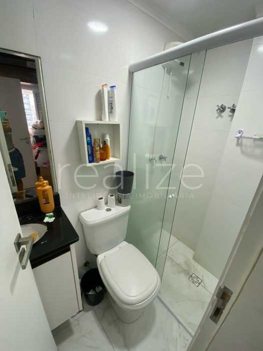 Apartamento, 3 quartos, 138 m² - Foto 11