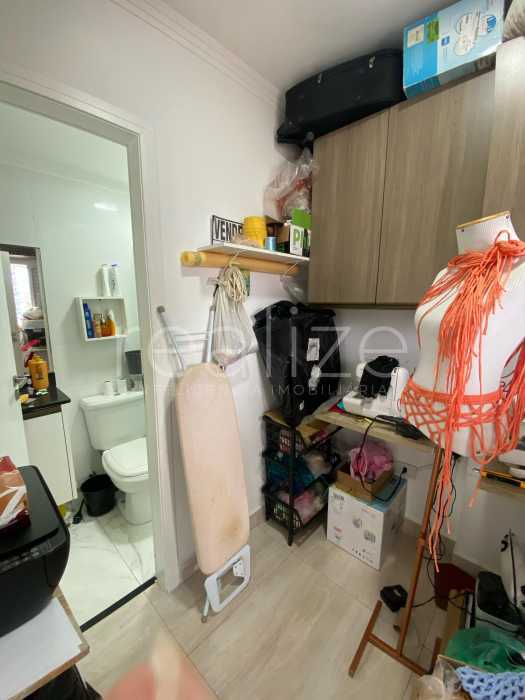 Apartamento, 3 quartos, 138 m² - Foto 12
