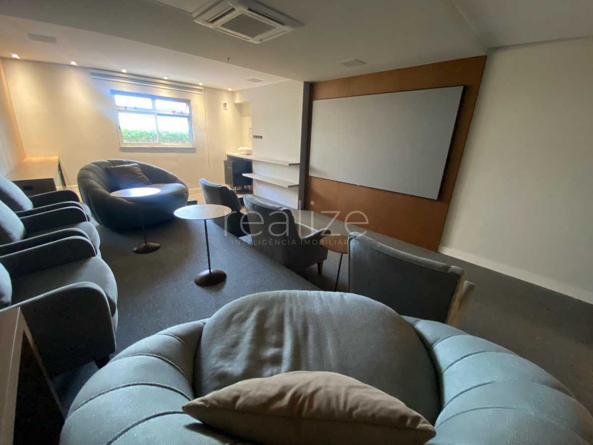 Apartamento, 3 quartos, 138 m² - Foto 16