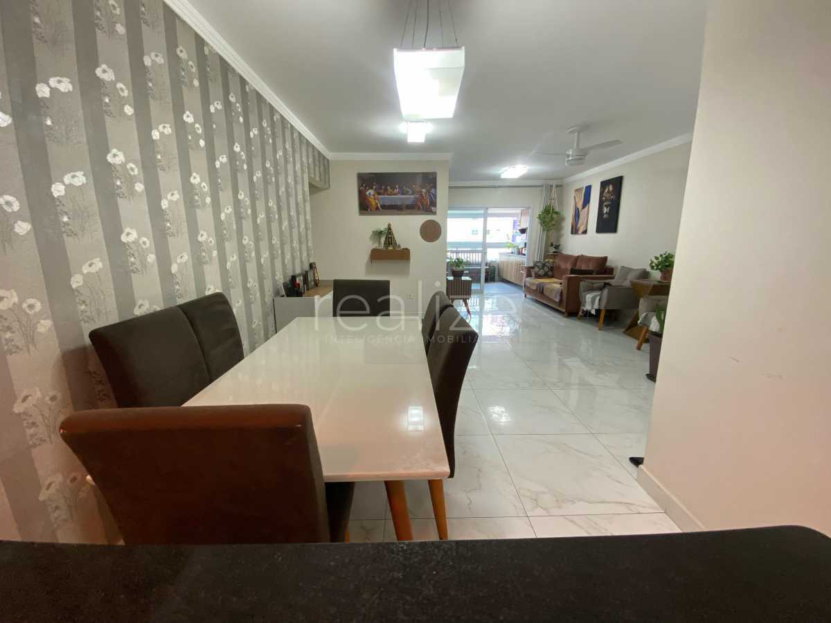 Apartamento, 3 quartos, 138 m² - Foto 18