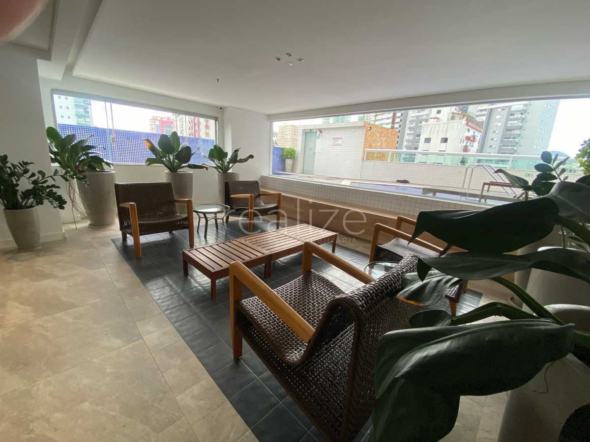 Apartamento, 3 quartos, 138 m² - Foto 28