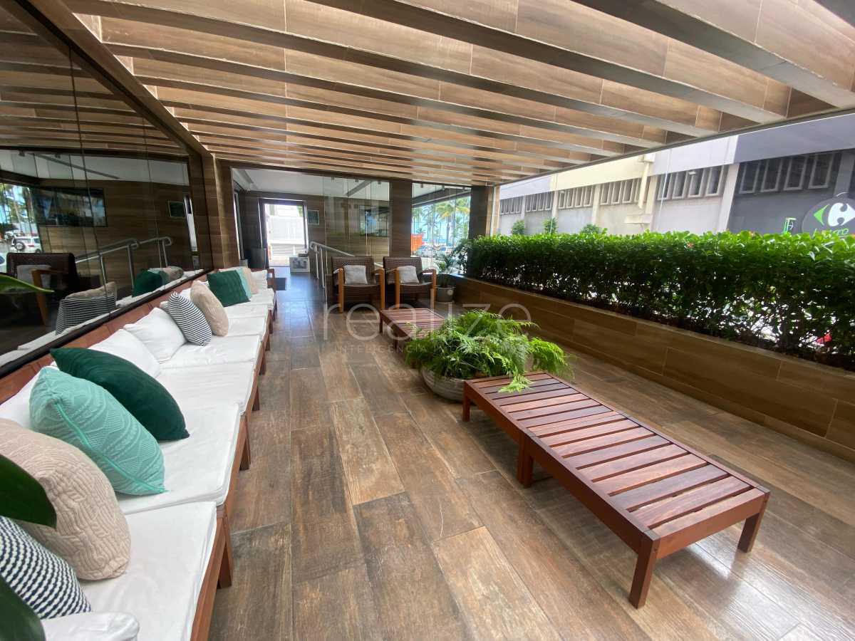 Apartamento, 3 quartos, 138 m² - Foto 33