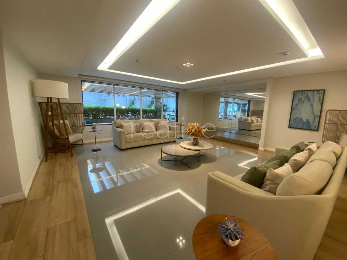 Apartamento, 3 quartos, 138 m² - Foto 34