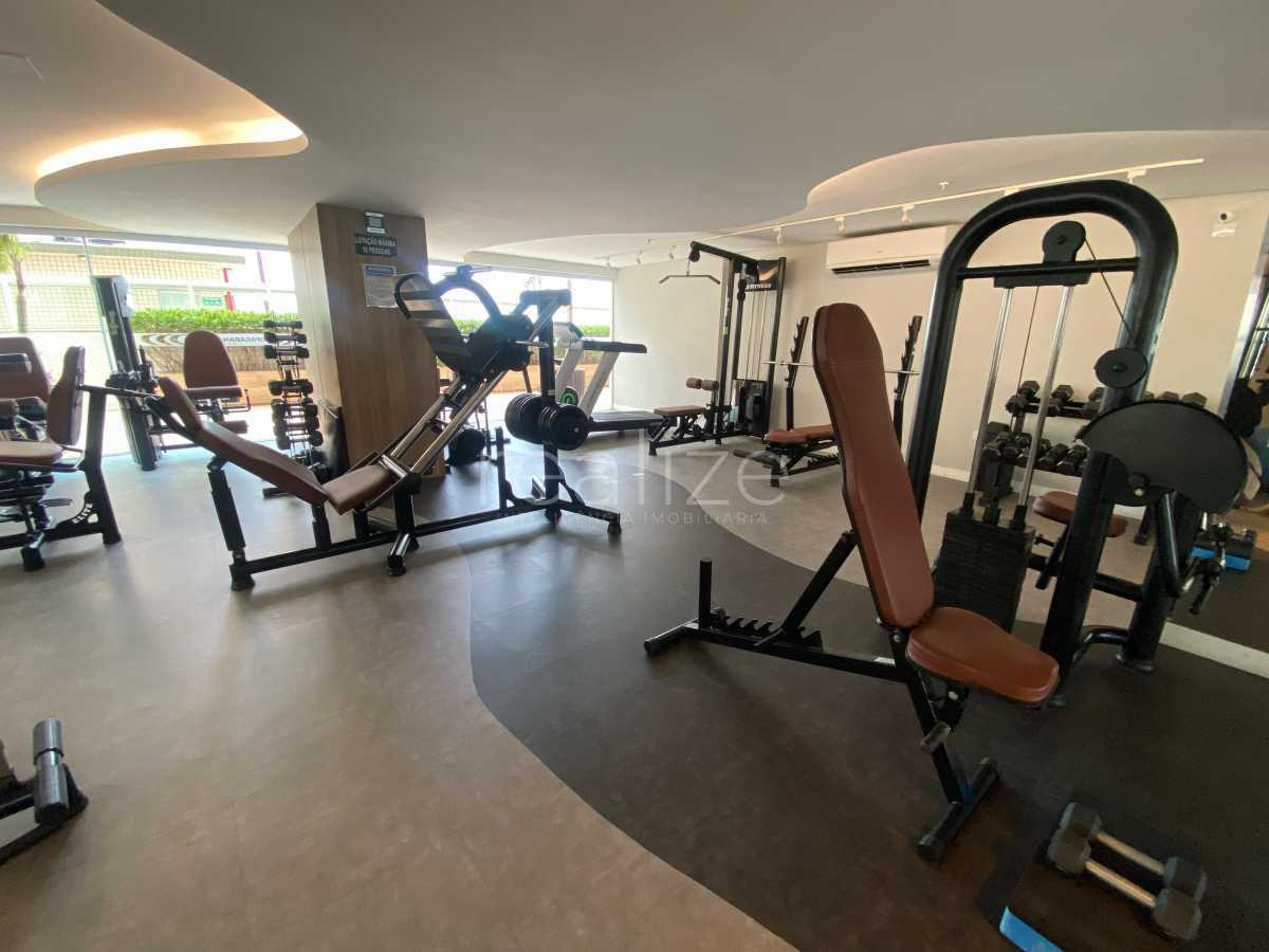 Apartamento, 3 quartos, 138 m² - Foto 35