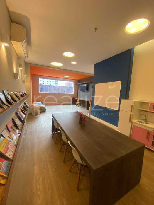 Apartamento, 3 quartos, 138 m² - Foto 36