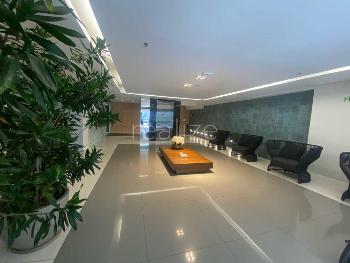 Apartamento, 3 quartos, 138 m² - Foto 38