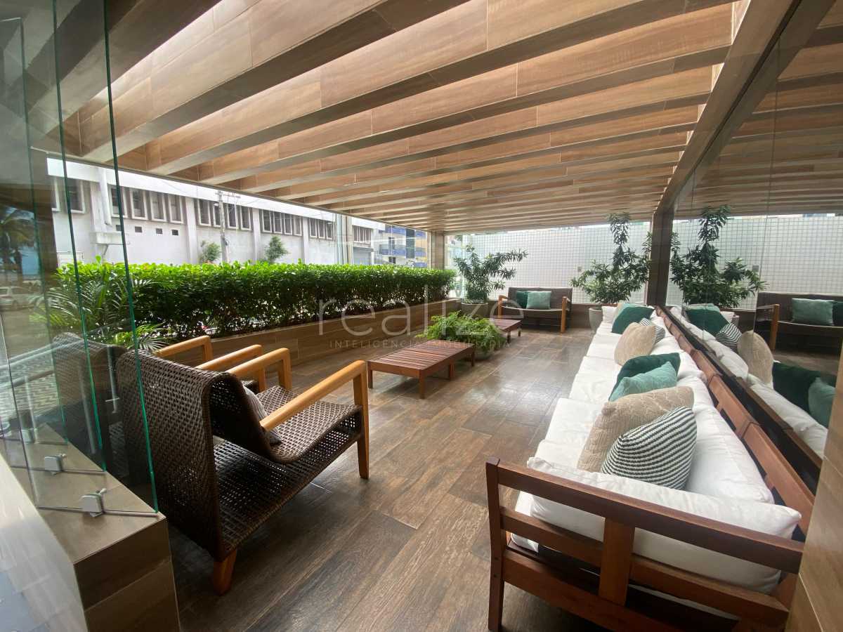 Apartamento, 3 quartos, 138 m² - Foto 41