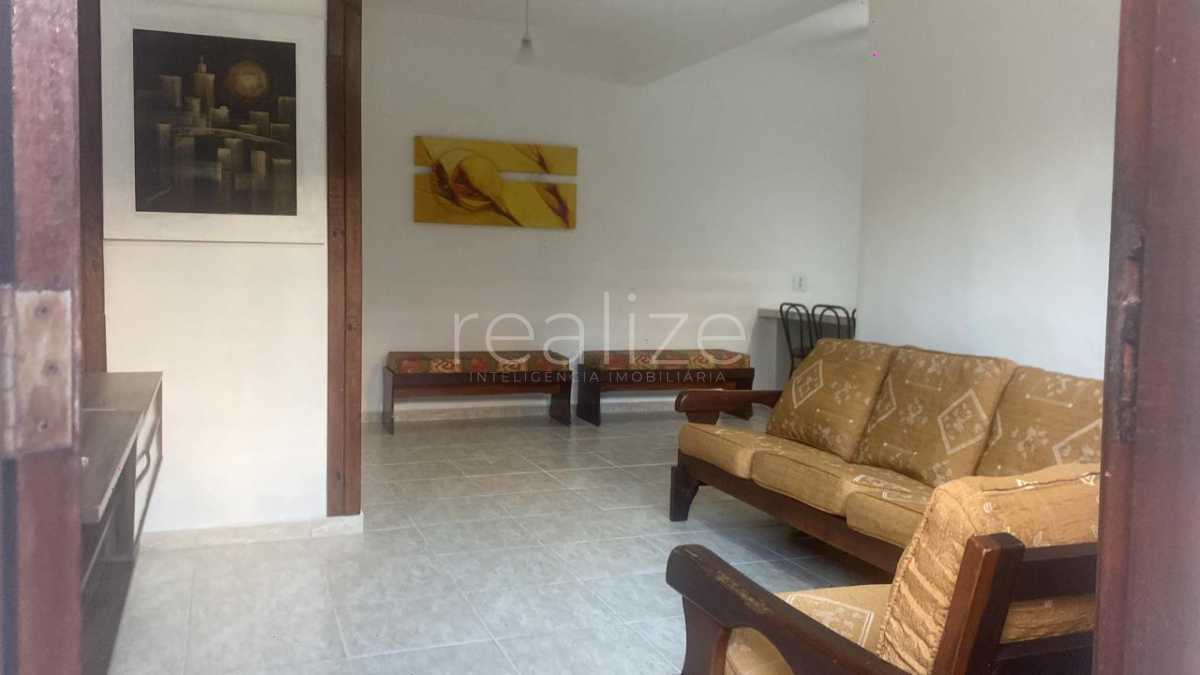 Casa, 2 quartos, 74 m² - Foto 1
