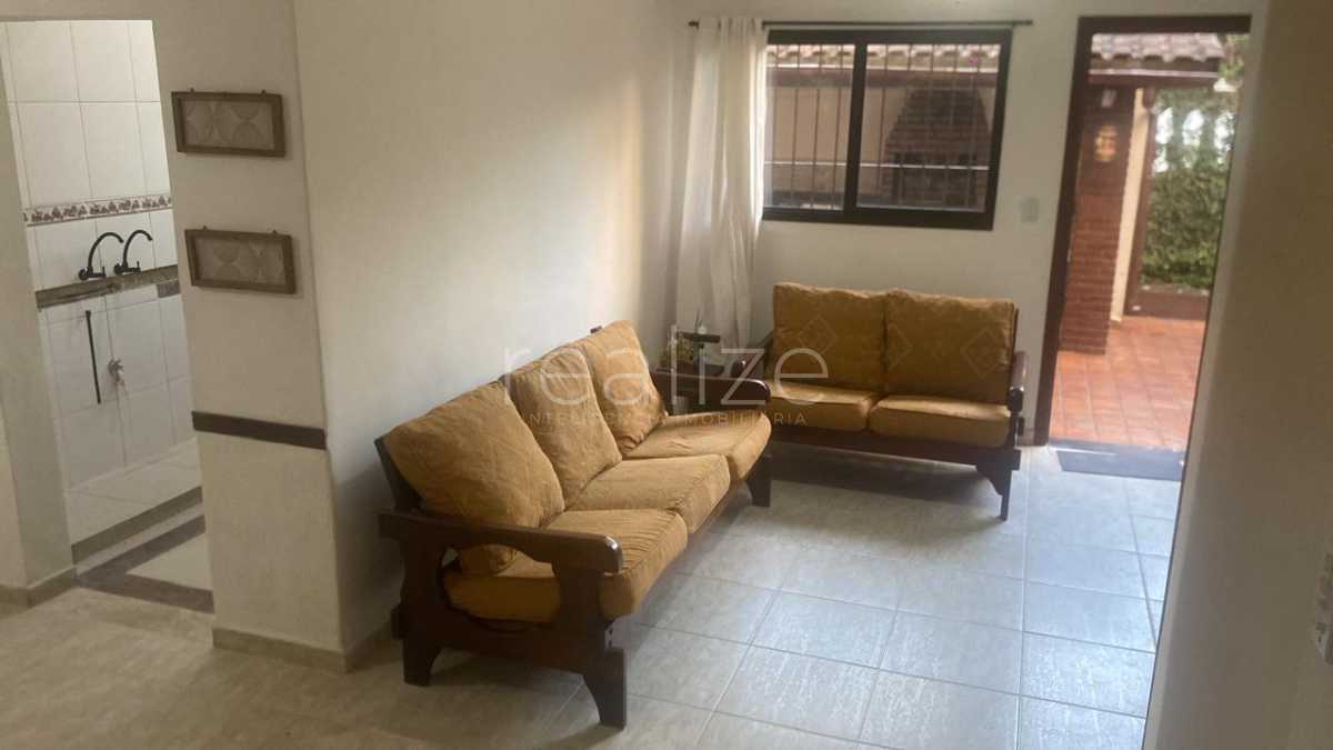 Casa, 2 quartos, 74 m² - Foto 2