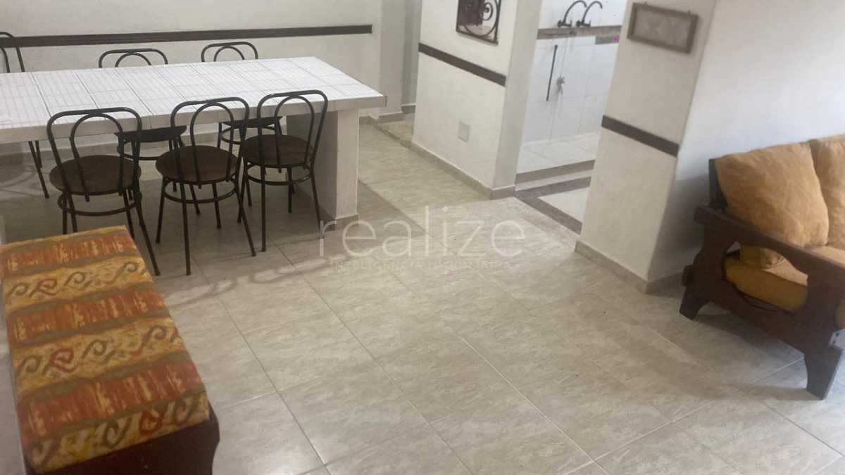 Casa, 2 quartos, 74 m² - Foto 3