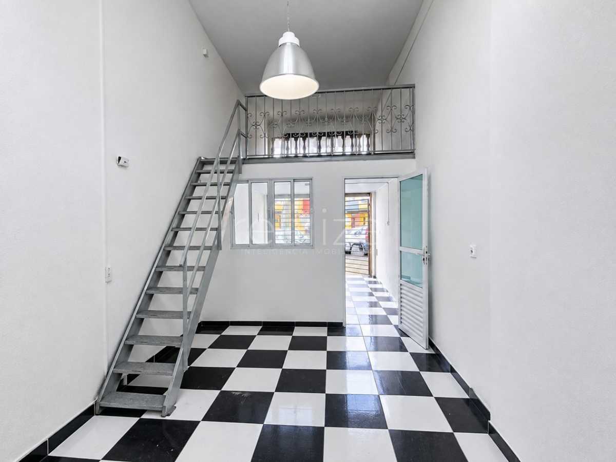 Casa de Vila, 1 quarto - Foto 5