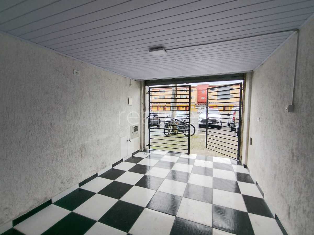 Casa de Vila, 1 quarto - Foto 3