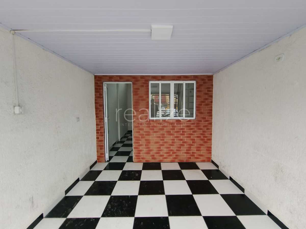 Casa de Vila, 1 quarto - Foto 1