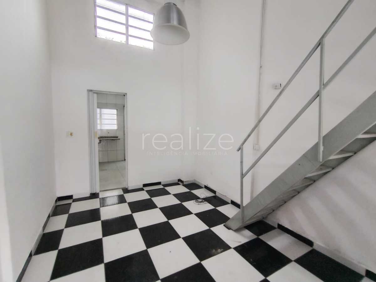 Casa de Vila, 1 quarto - Foto 6