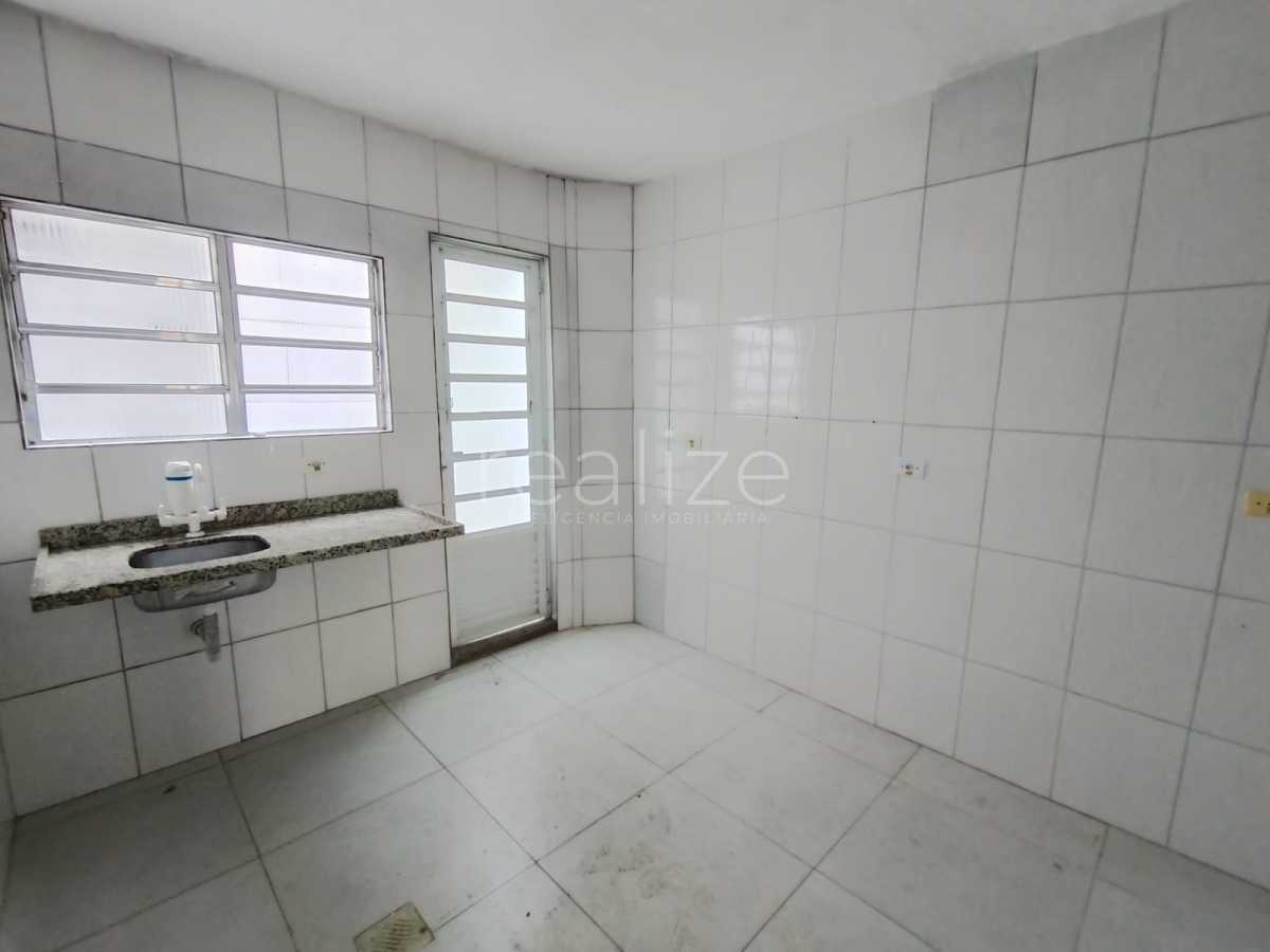 Casa de Vila, 1 quarto - Foto 7