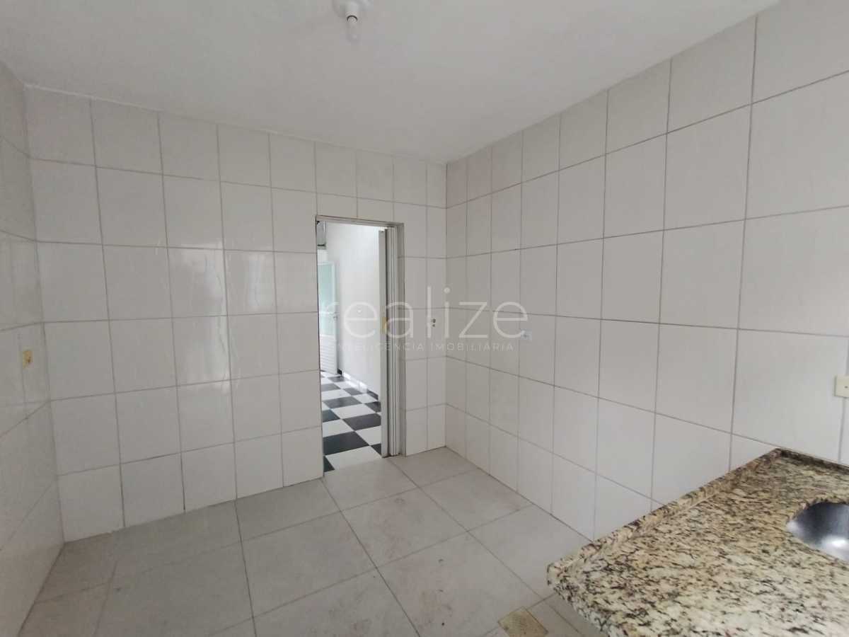 Casa de Vila, 1 quarto - Foto 8