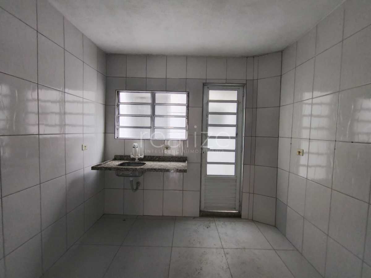 Casa de Vila, 1 quarto - Foto 10