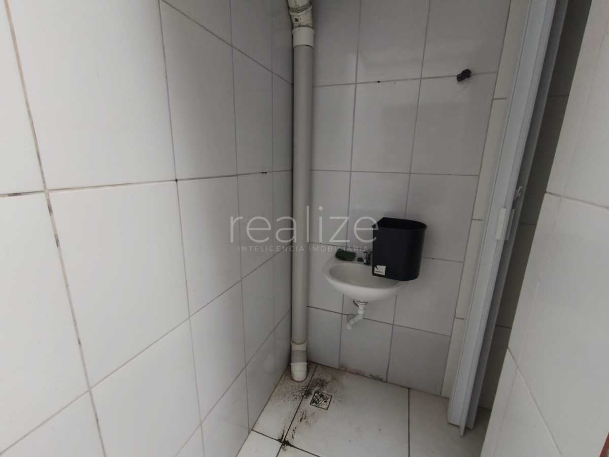 Casa de Vila, 1 quarto - Foto 11