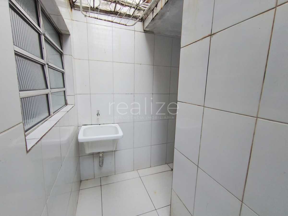 Casa de Vila, 1 quarto - Foto 12