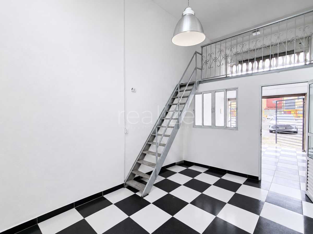 Casa de Vila, 1 quarto - Foto 4