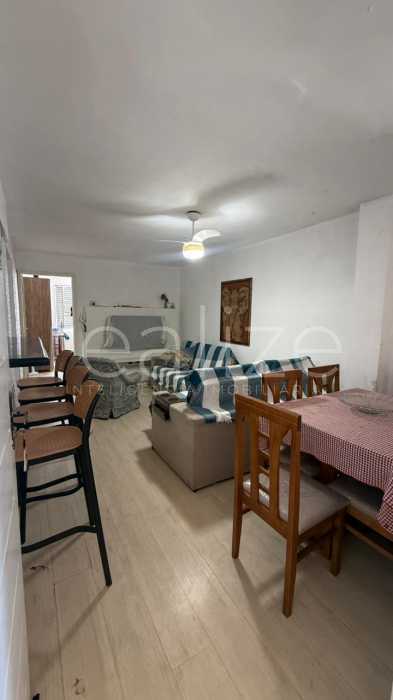 Apartamento, 2 quartos, 88 m² - Foto 2