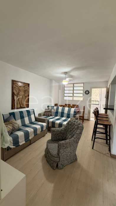 Apartamento, 2 quartos, 88 m² - Foto 1