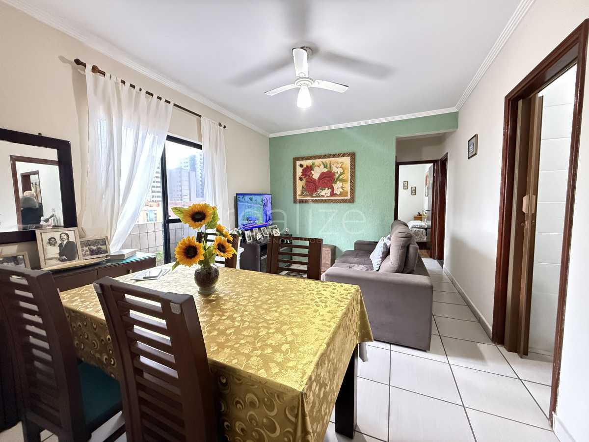 Apartamento, 2 quartos, 78 m² - Foto 2