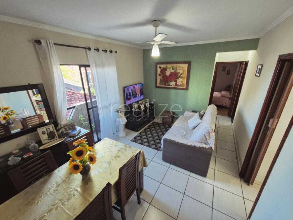 Apartamento, 2 quartos, 78 m² - Foto 1