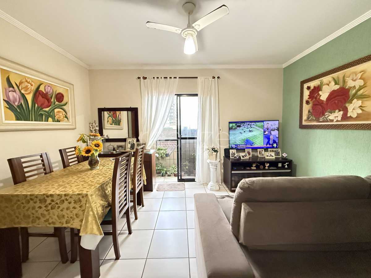 Apartamento, 2 quartos, 78 m² - Foto 5
