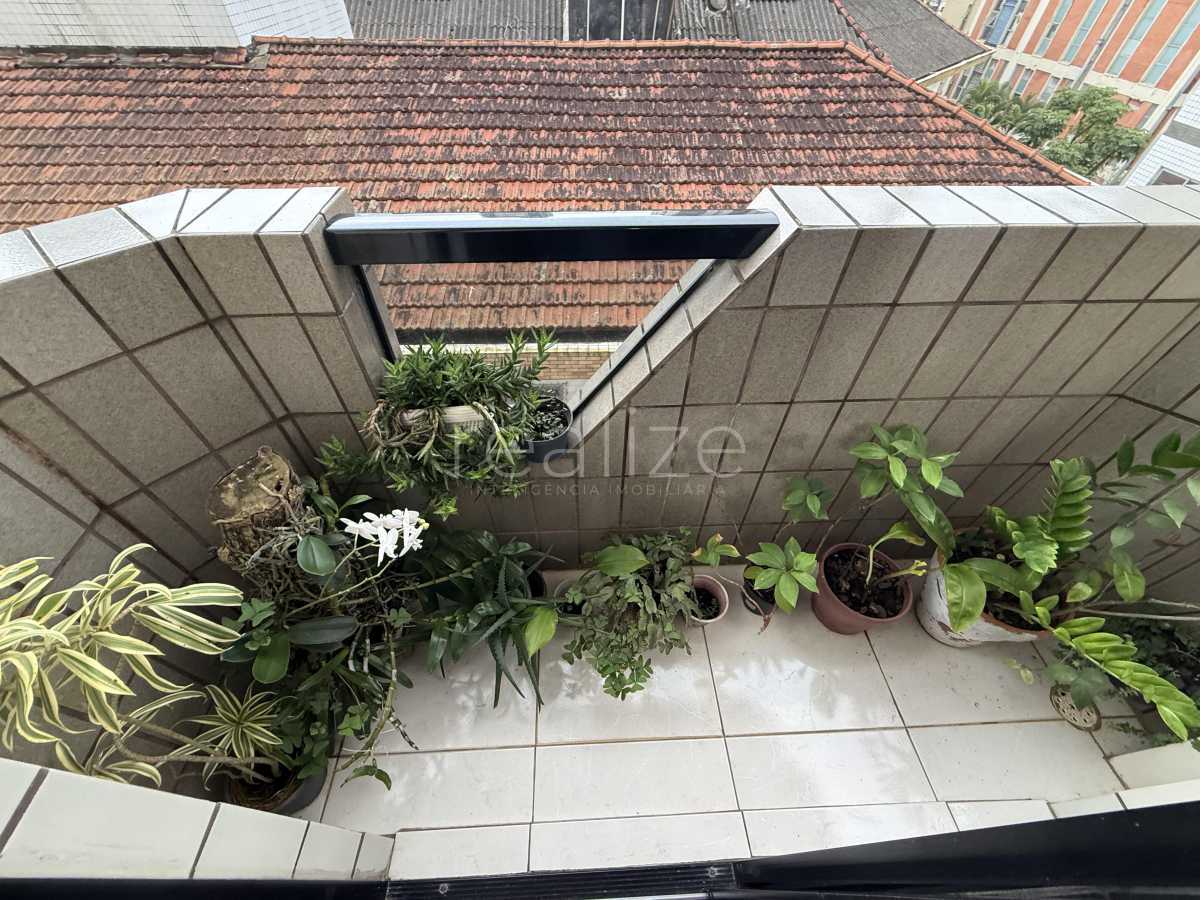 Apartamento, 2 quartos, 78 m² - Foto 8