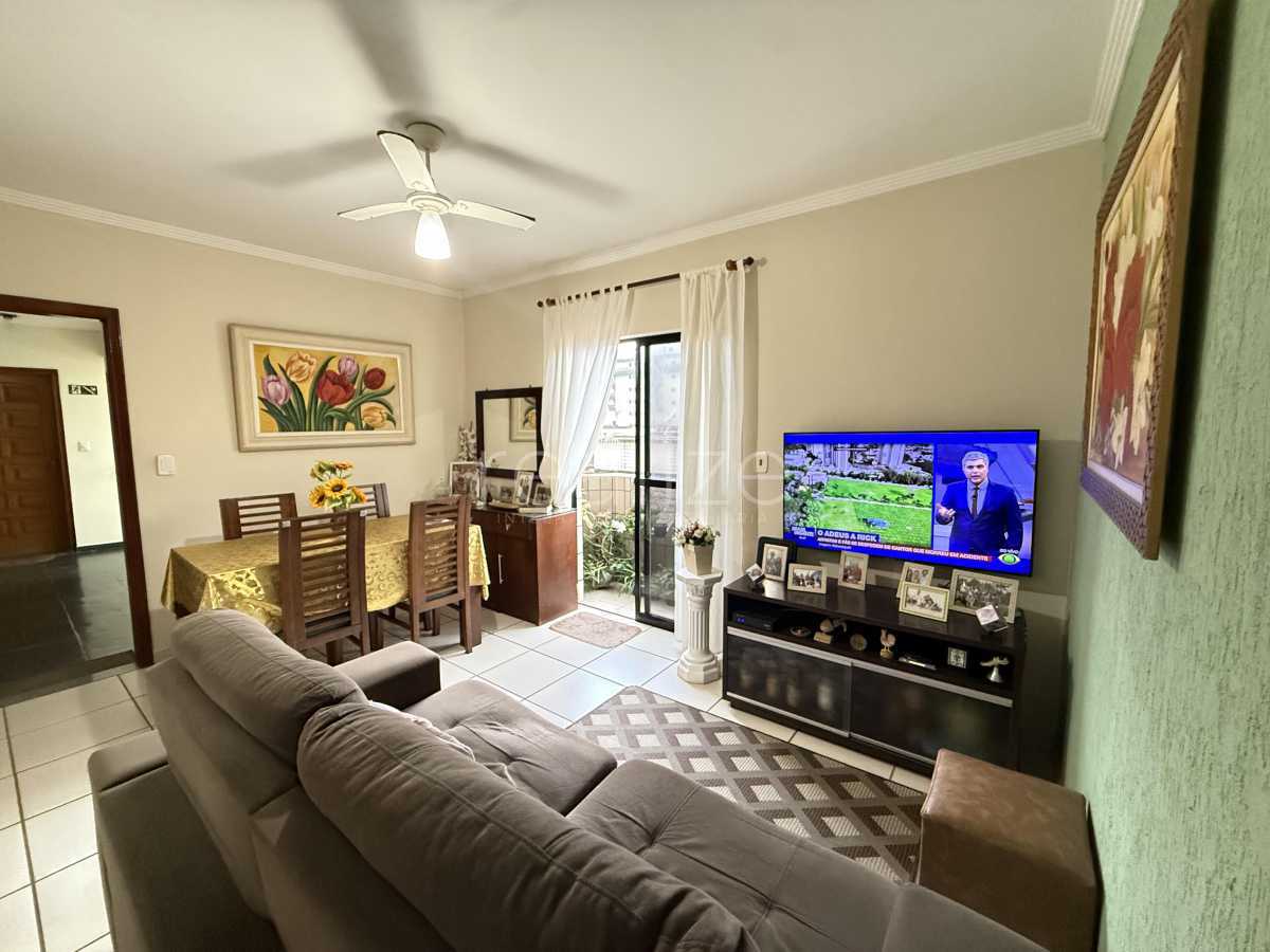 Apartamento, 2 quartos, 78 m² - Foto 9