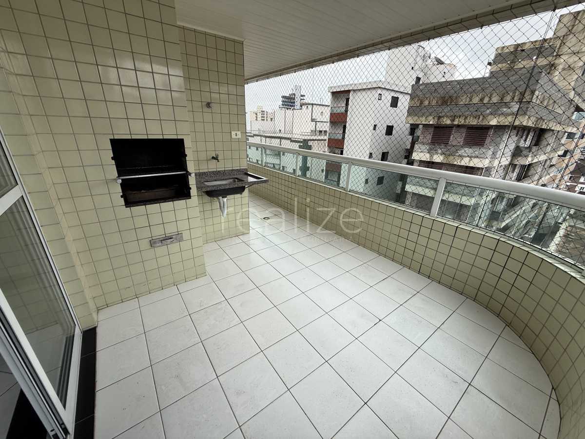 Apartamento, 2 quartos, 86 m² - Foto 2
