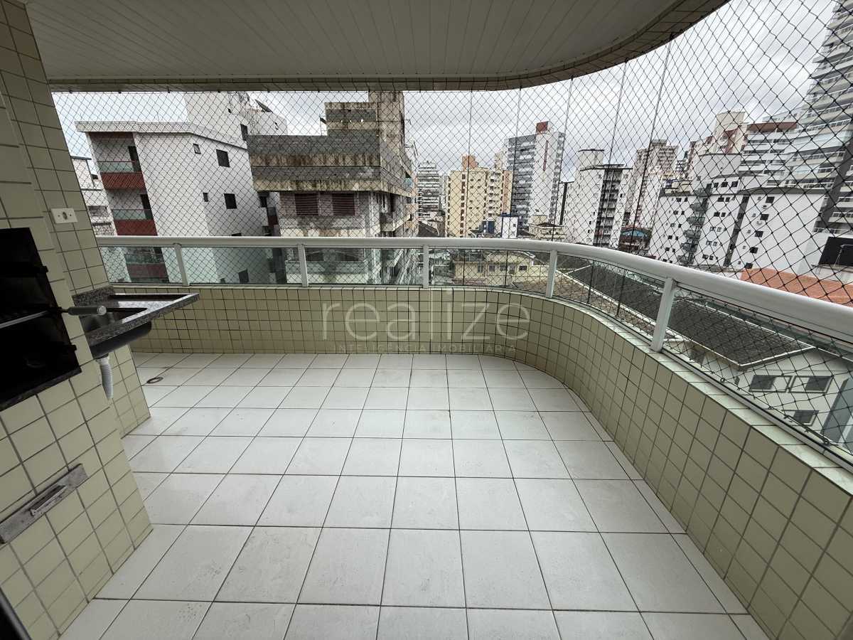 Apartamento, 2 quartos, 86 m² - Foto 2