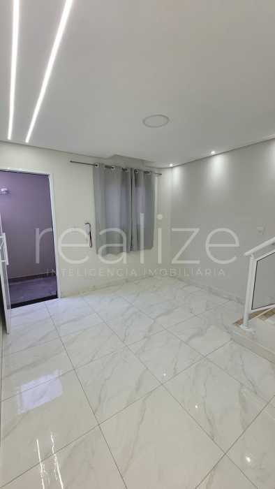 Casa de Condomínio, 2 quartos - Foto 6