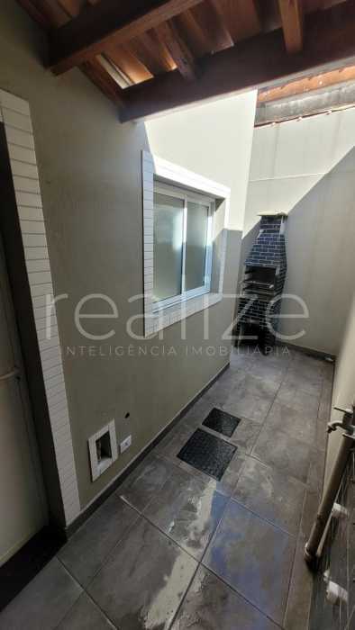 Casa de Condomínio, 2 quartos - Foto 18