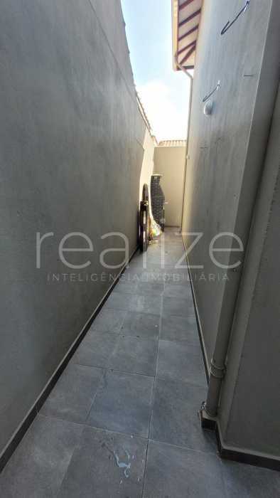 Casa de Condomínio, 2 quartos - Foto 20