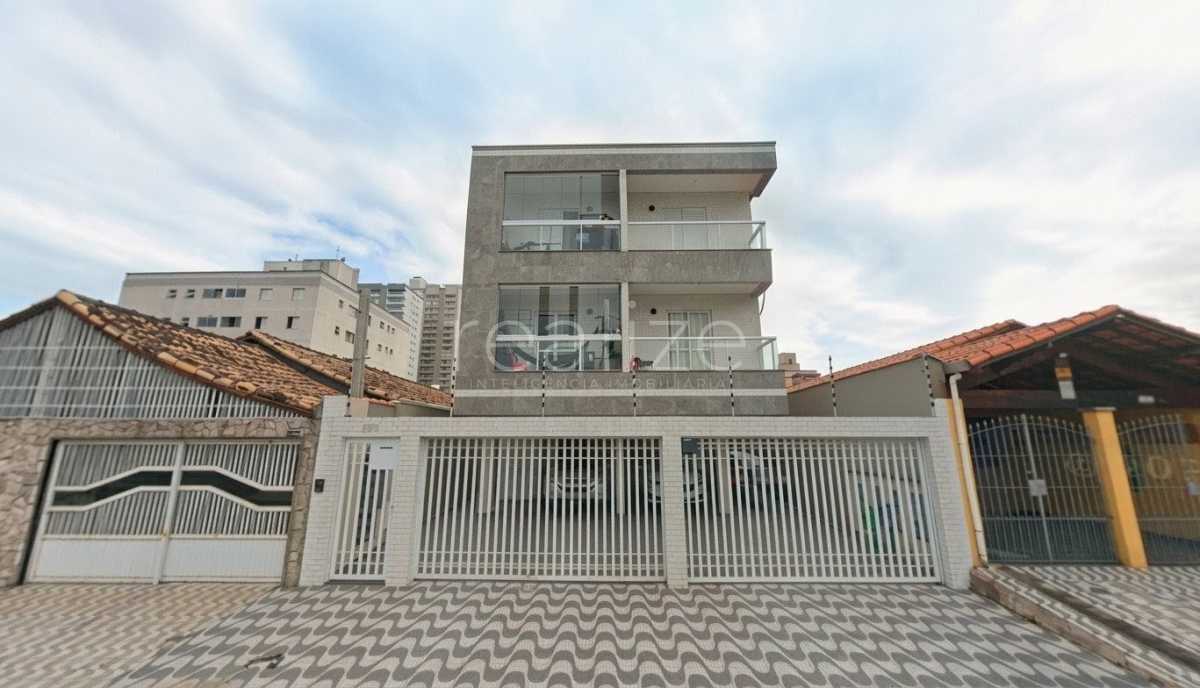 Casa de Condomínio, 2 quartos - Foto 1