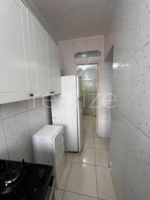 Kitnet-Studio, 29 m² - Foto 4