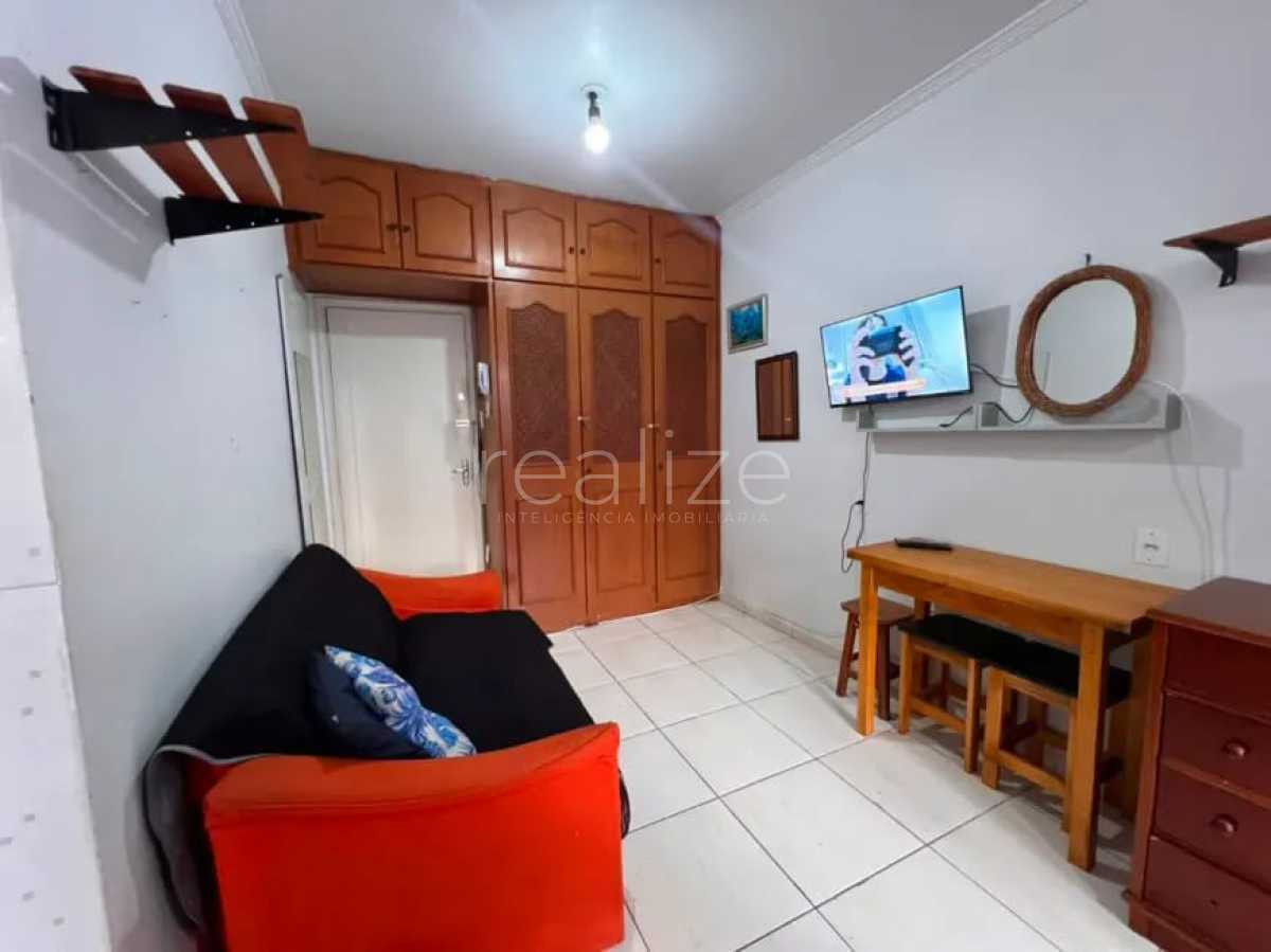 Kitnet-Studio, 29 m² - Foto 3