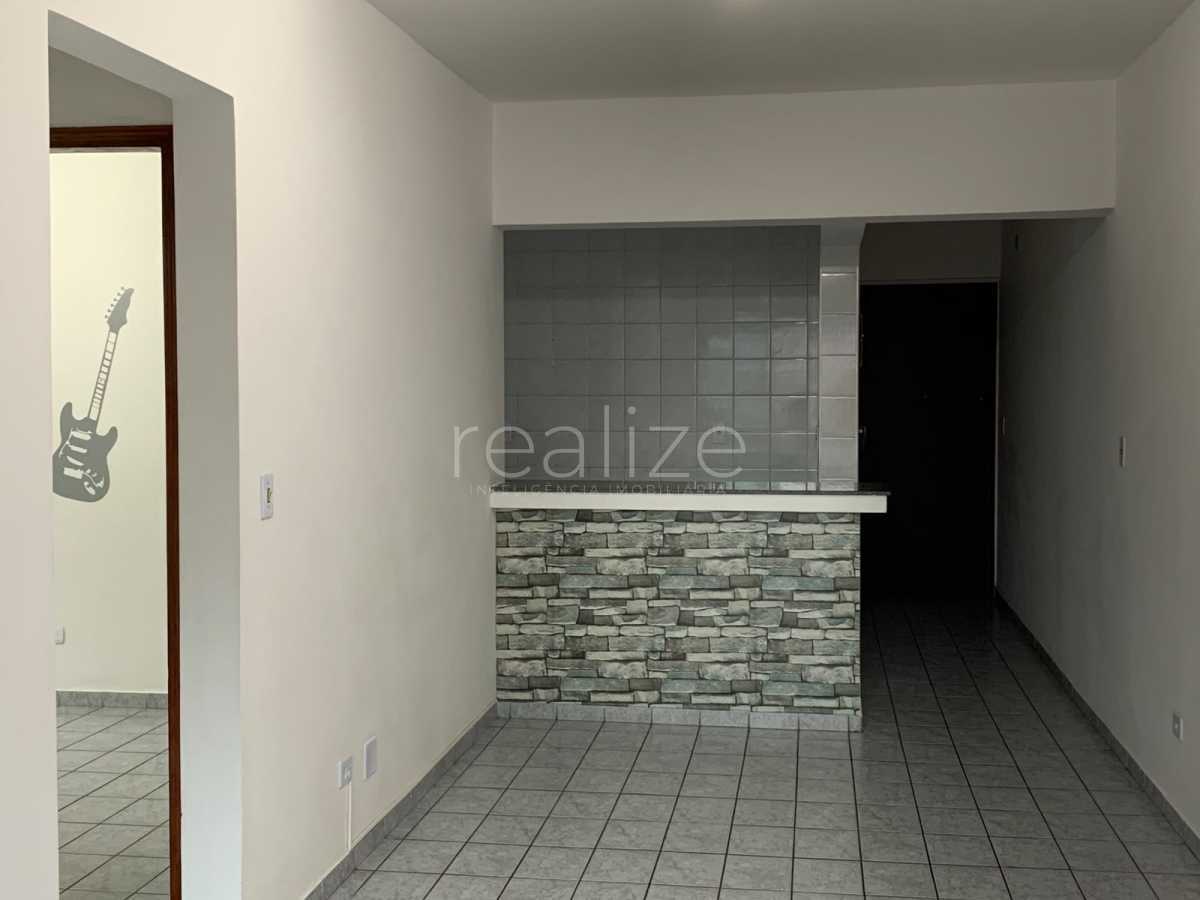 Apartamento, 2 quartos, 85 m² - Foto 1