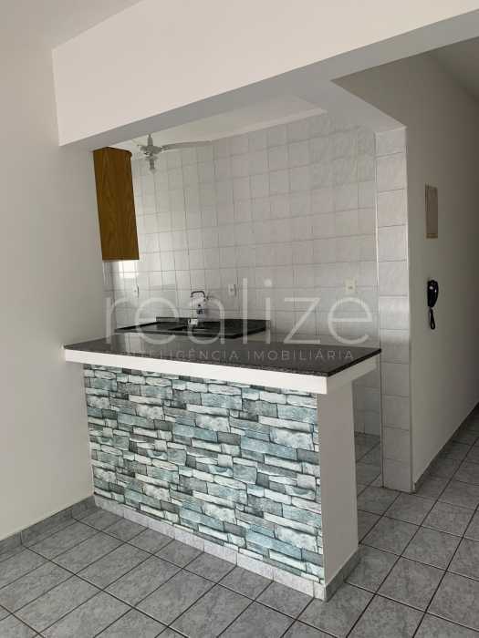 Apartamento, 2 quartos, 85 m² - Foto 2